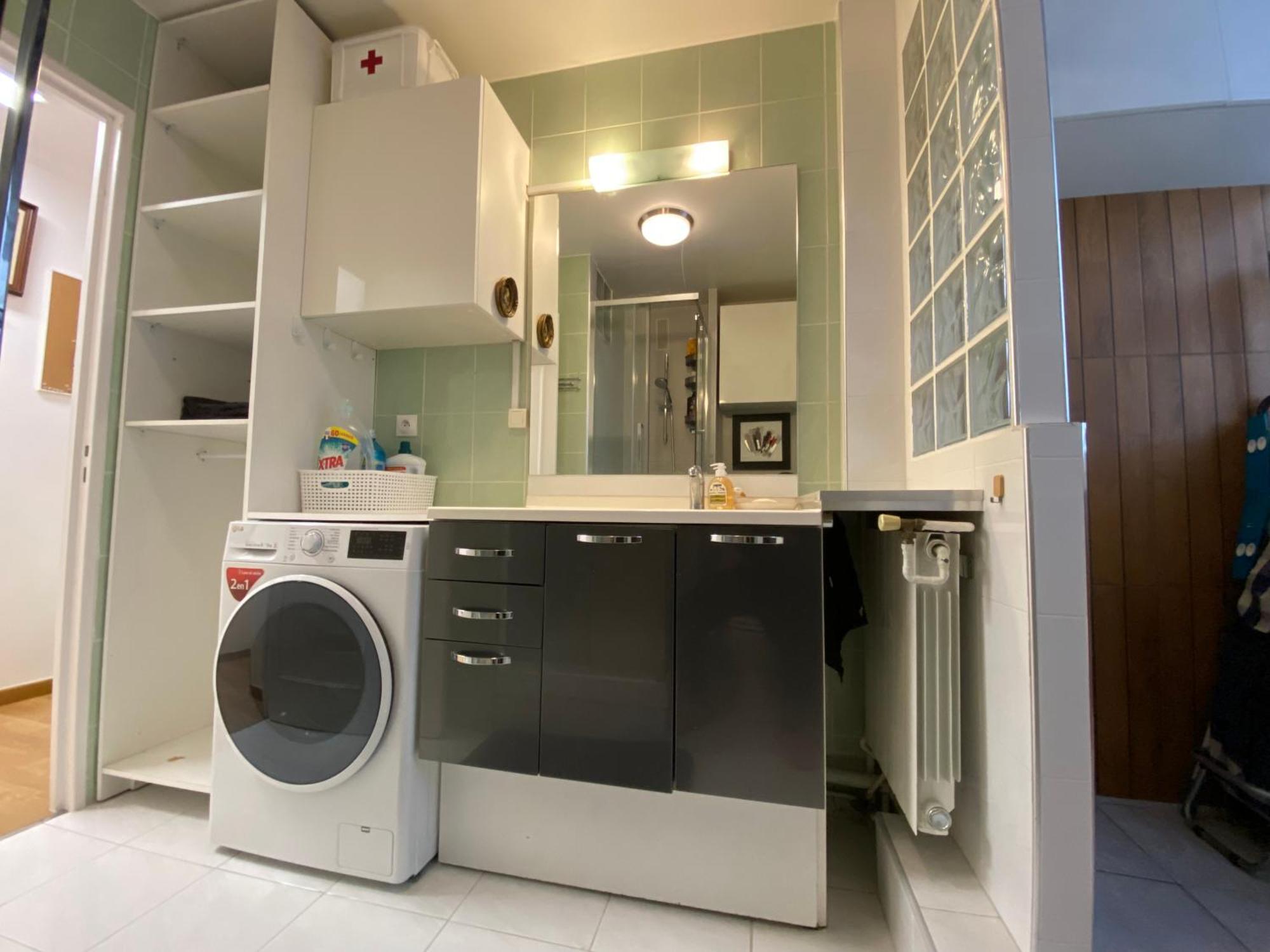 Auber Modern Big Apartment With Parking 12 Minutes From Metro Vitry-sur-Seine Exterior photo
